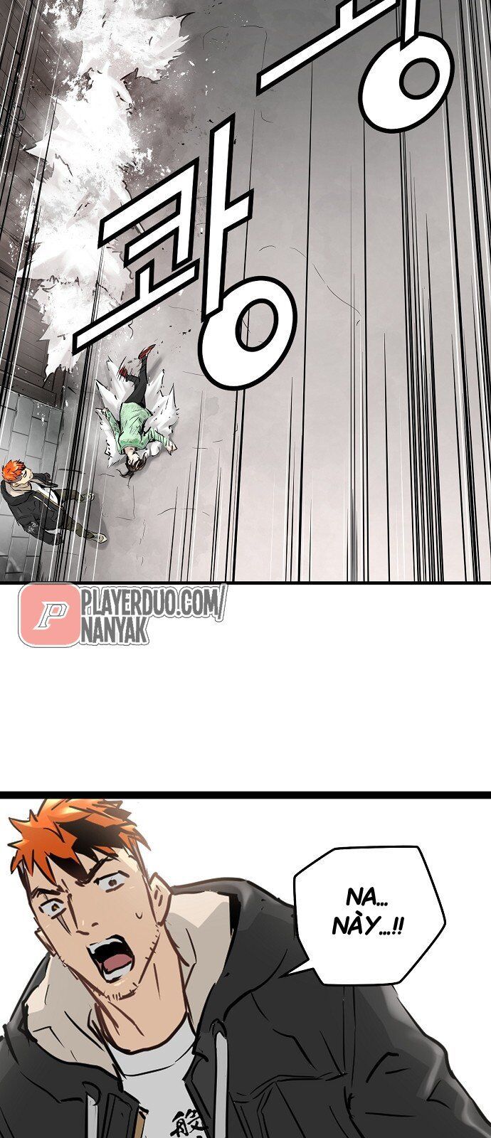 Nanyak Chapter 36 - Trang 2