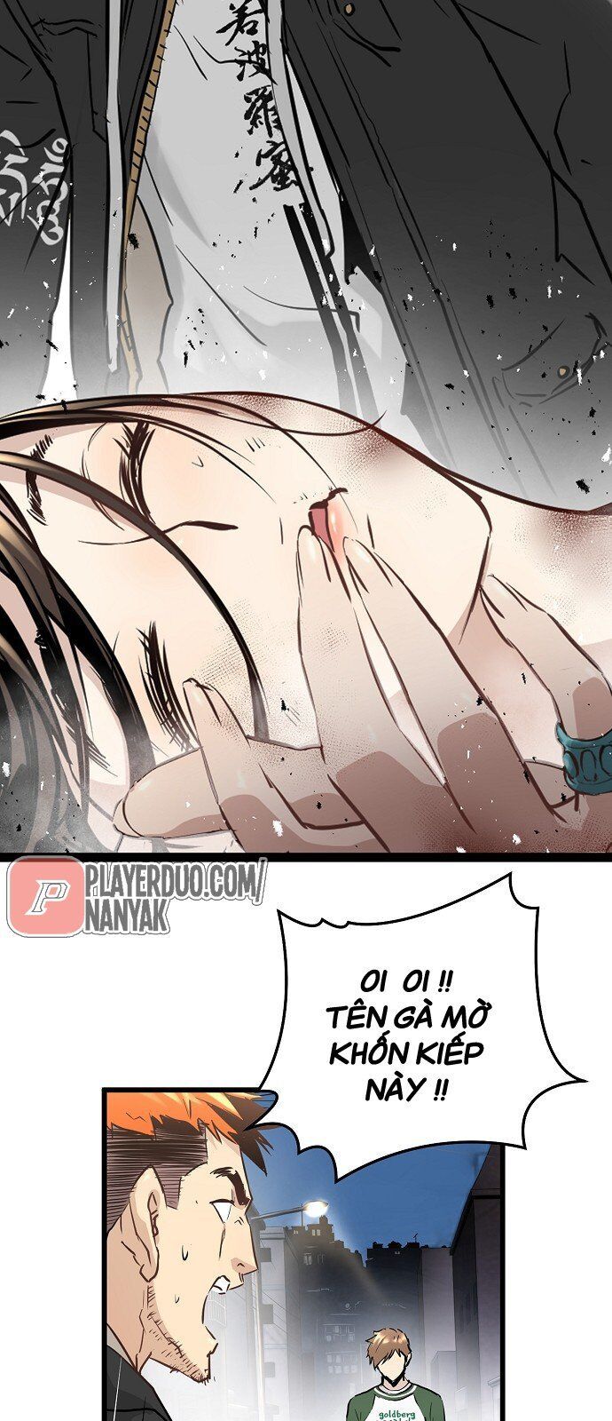 Nanyak Chapter 36 - Trang 2