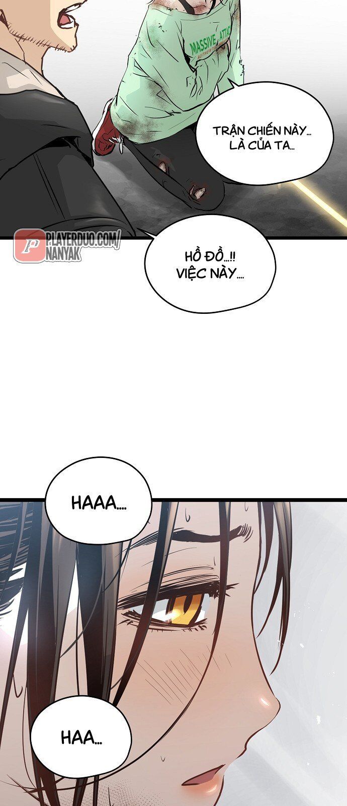 Nanyak Chapter 36 - Trang 2