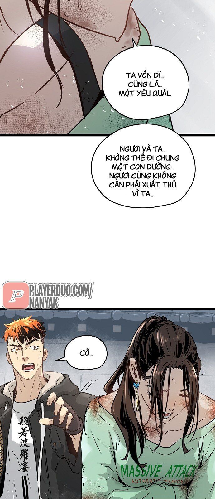 Nanyak Chapter 36 - Trang 2