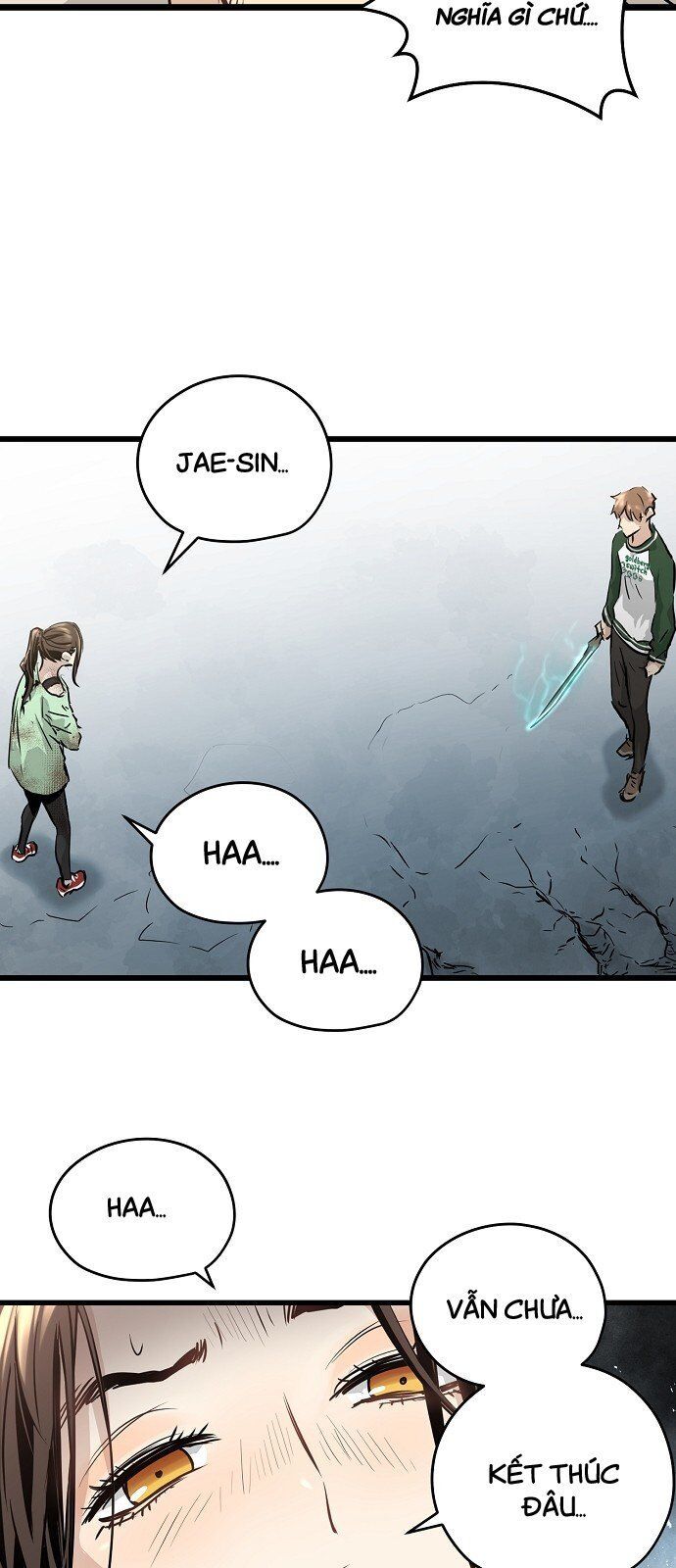 Nanyak Chapter 36 - Trang 2