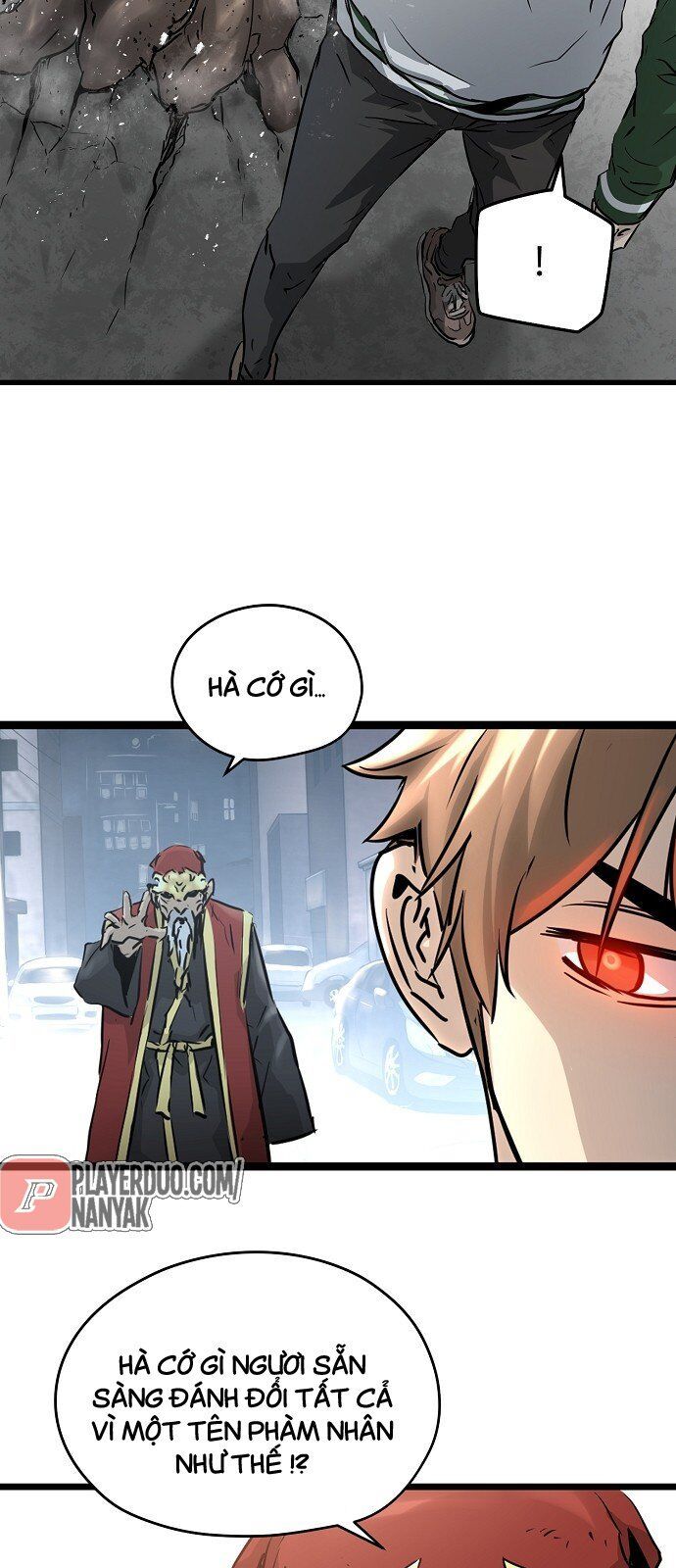 Nanyak Chapter 36 - Trang 2