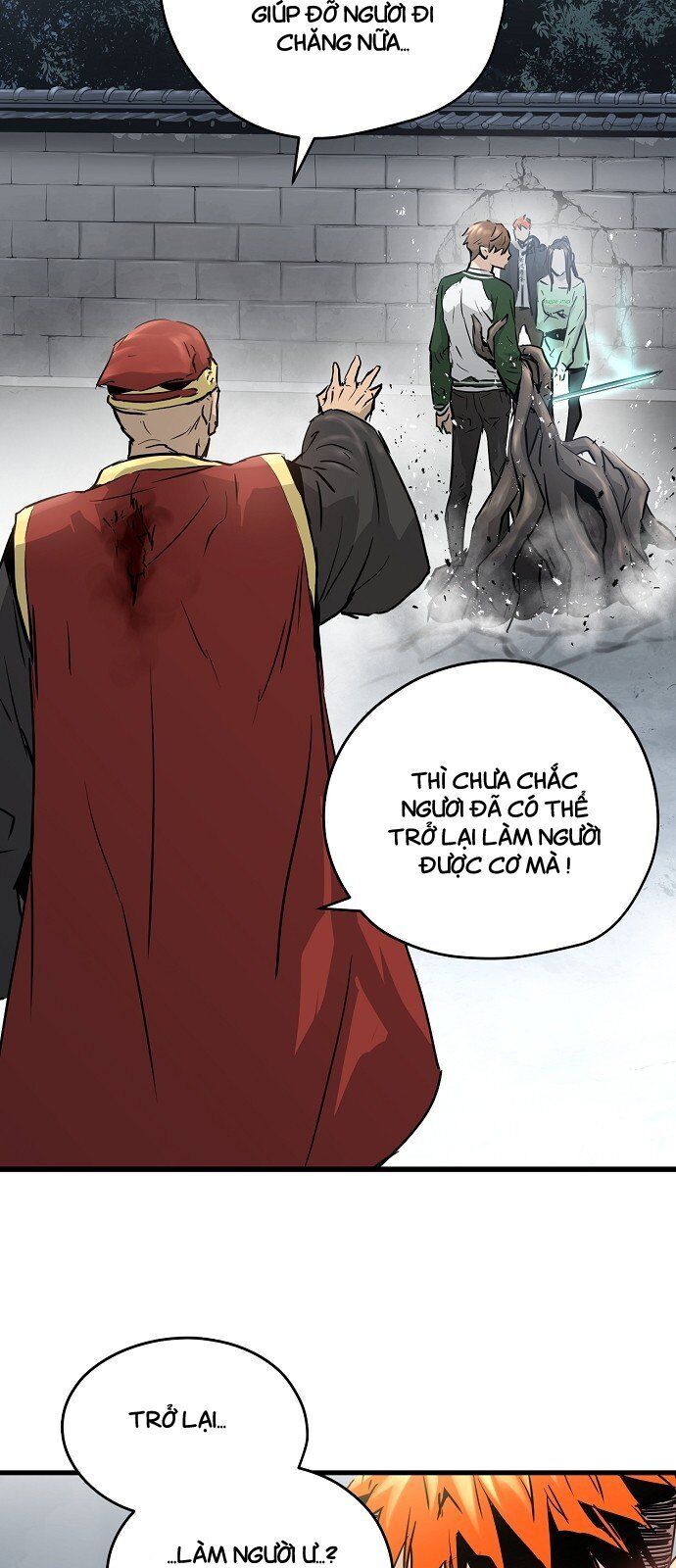 Nanyak Chapter 36 - Trang 2