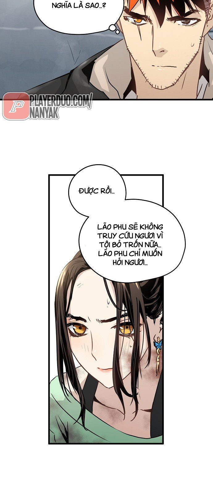 Nanyak Chapter 36 - Trang 2