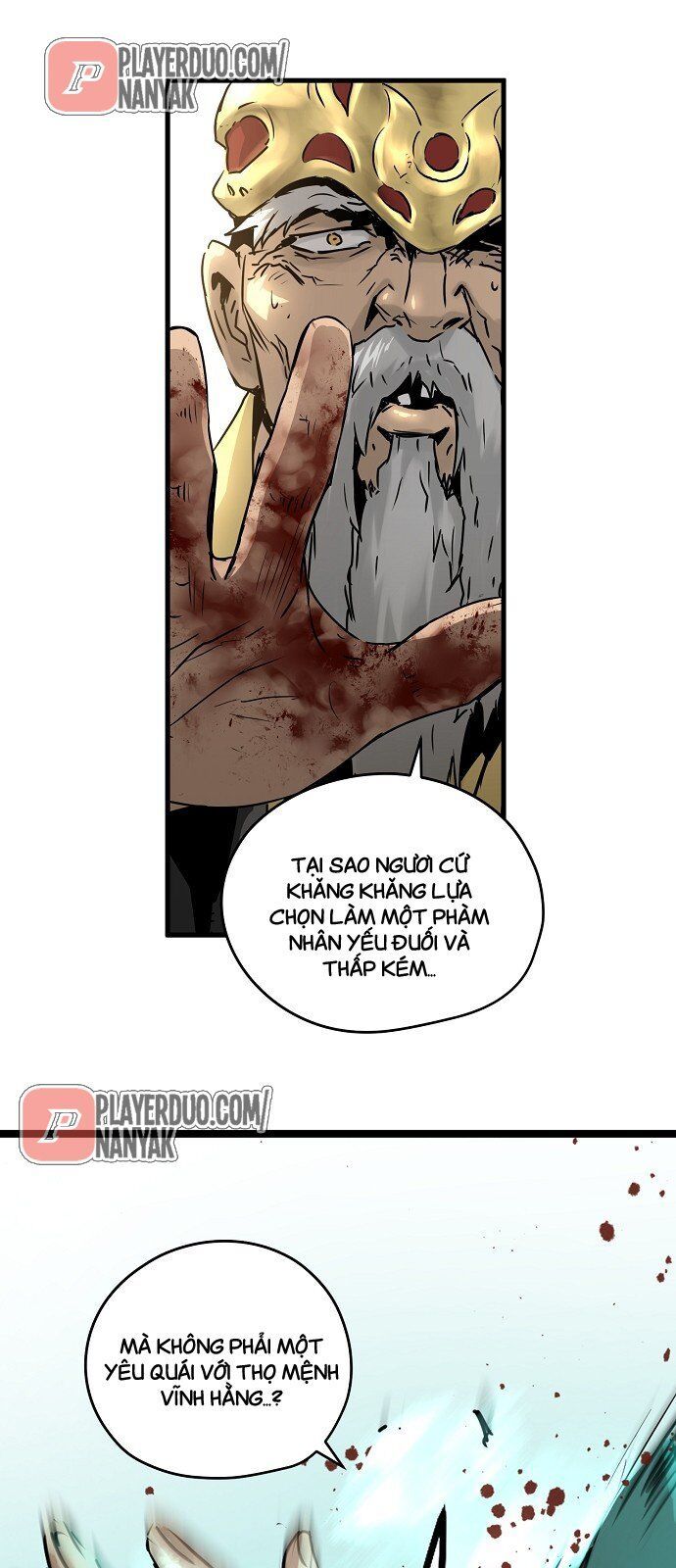 Nanyak Chapter 36 - Trang 2