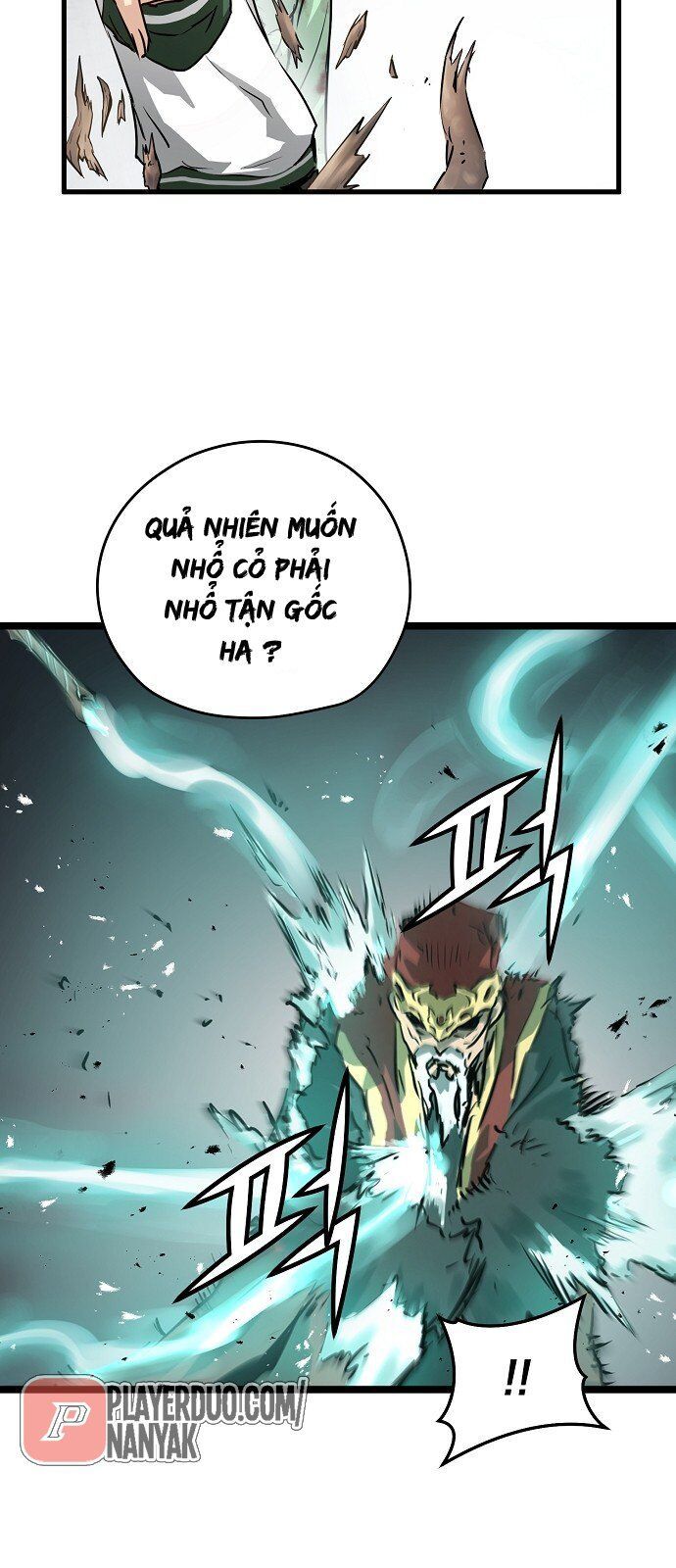 Nanyak Chapter 36 - Trang 2