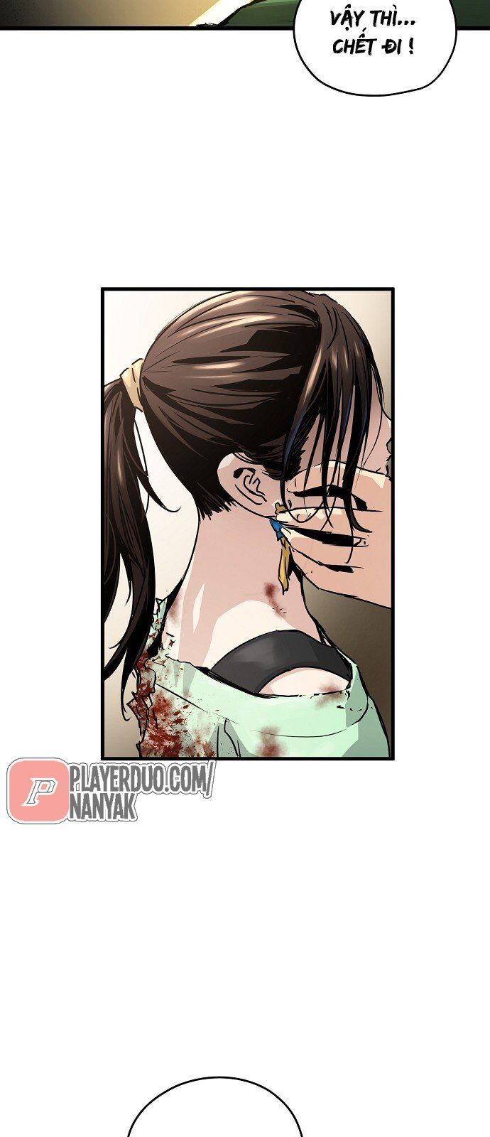 Nanyak Chapter 36 - Trang 2