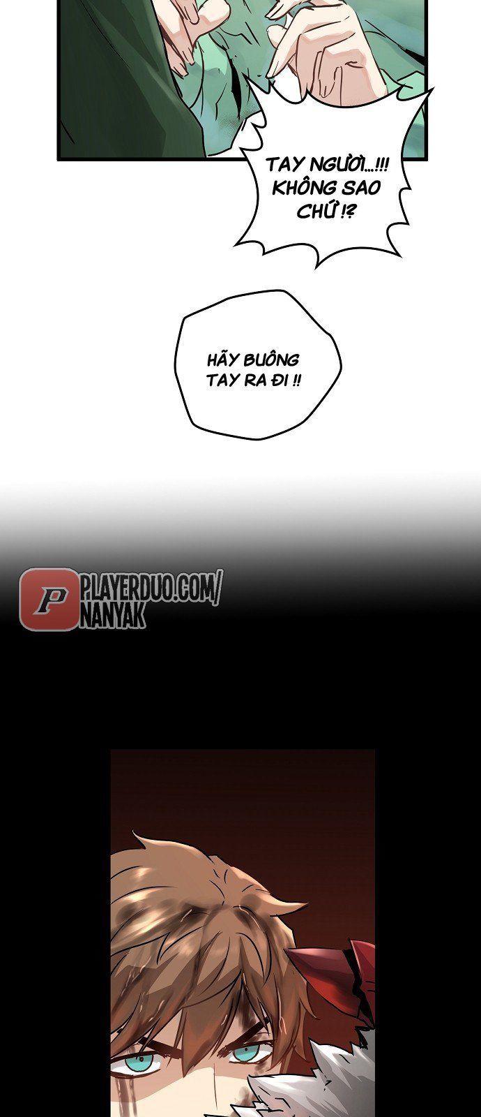 Nanyak Chapter 37 - Trang 2