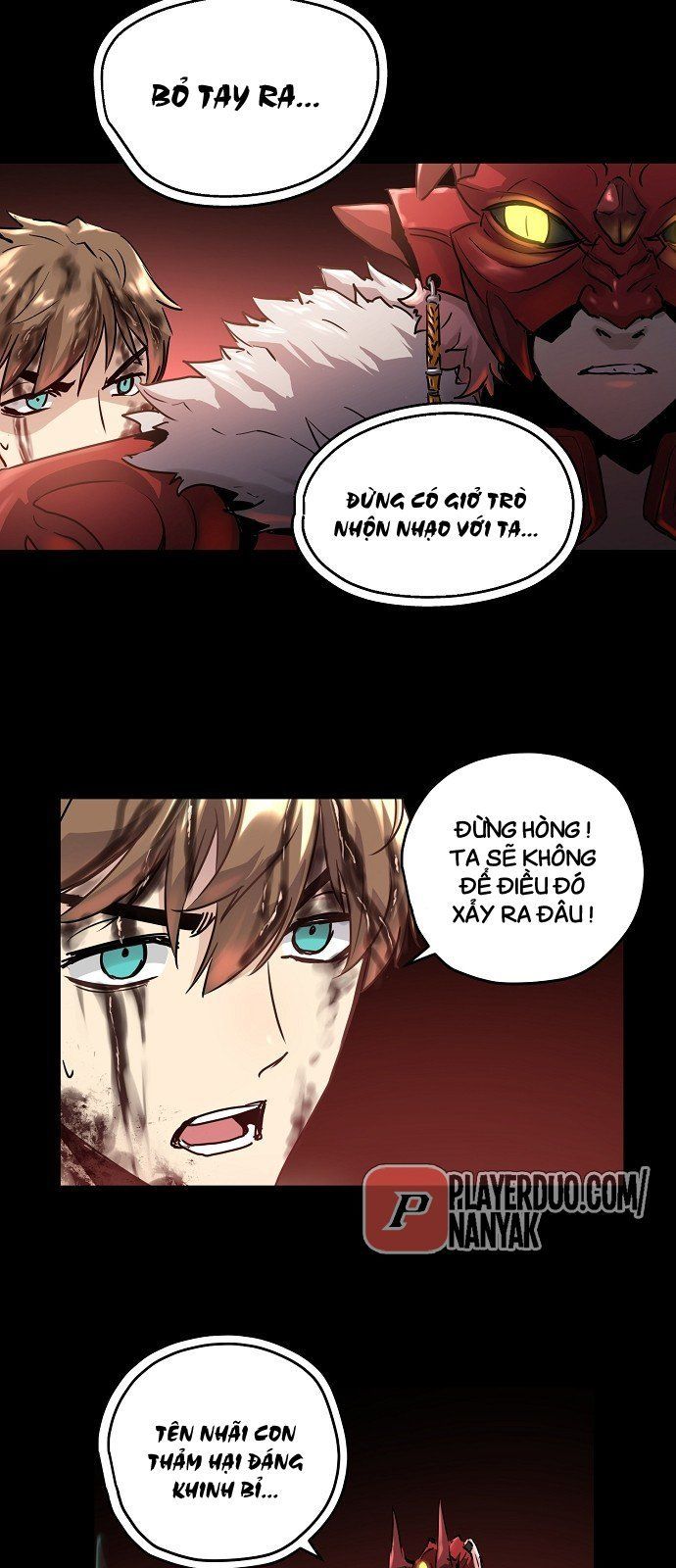 Nanyak Chapter 37 - Trang 2