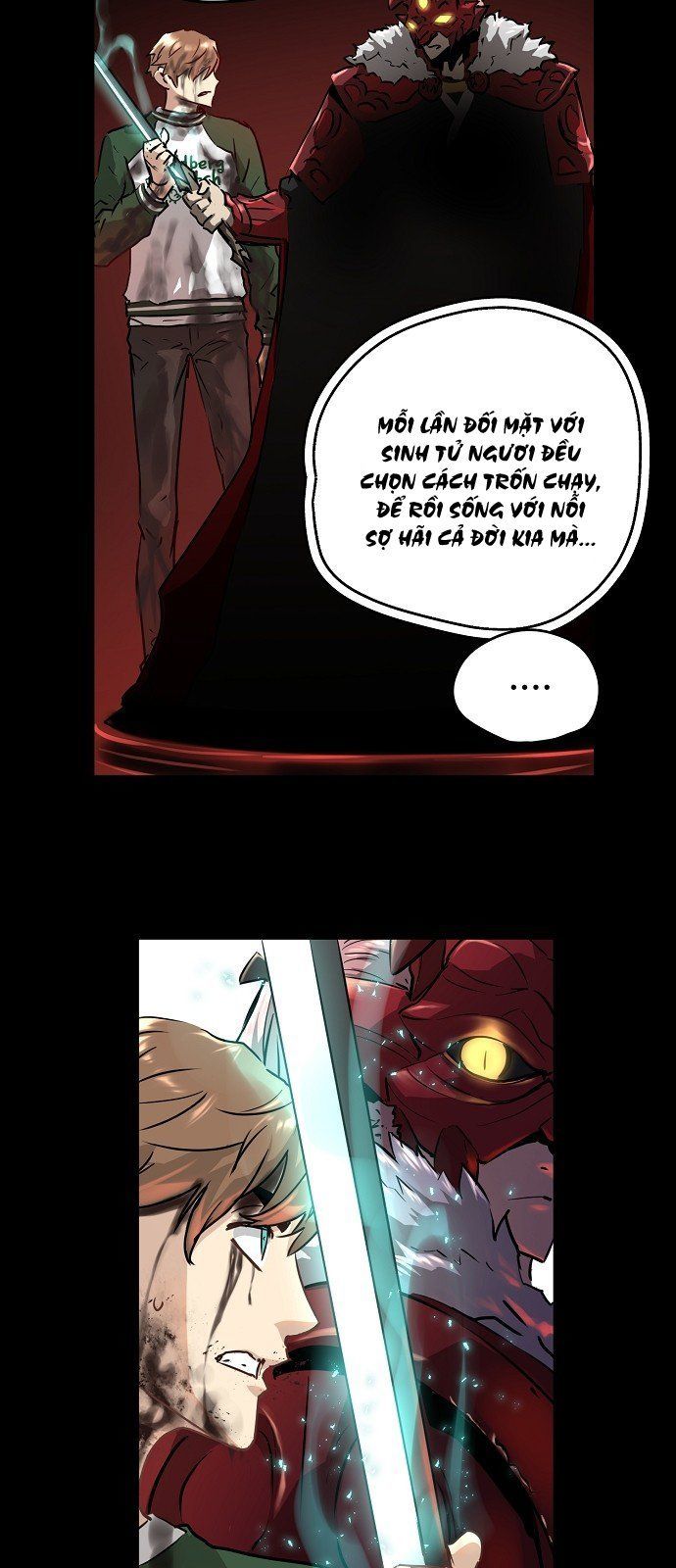 Nanyak Chapter 37 - Trang 2