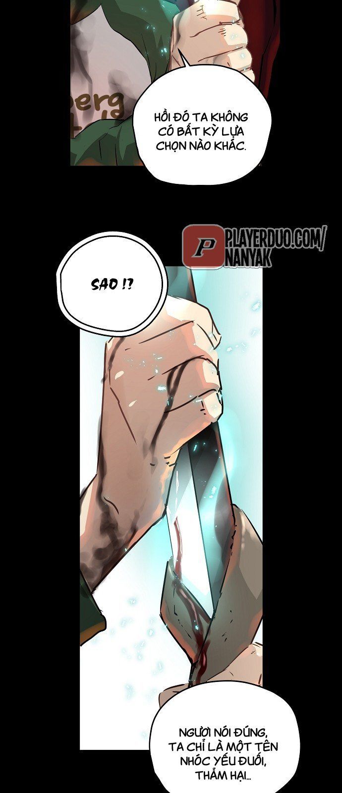 Nanyak Chapter 37 - Trang 2