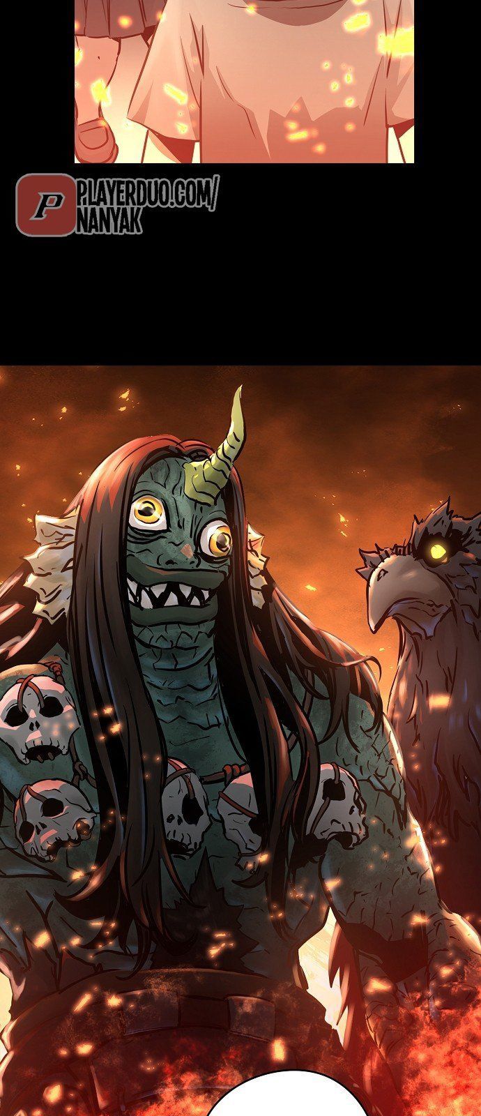 Nanyak Chapter 37 - Trang 2