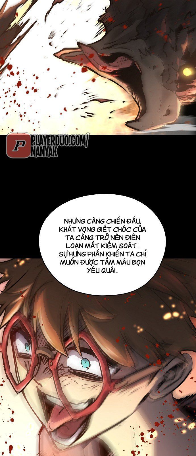 Nanyak Chapter 37 - Trang 2