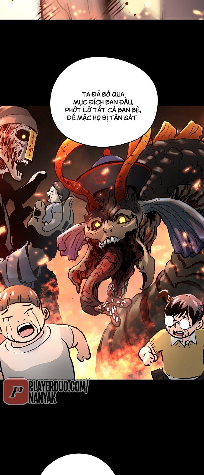 Nanyak Chapter 37 - Trang 2