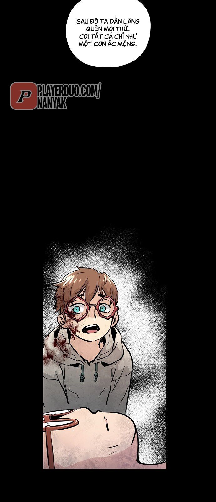 Nanyak Chapter 37 - Trang 2