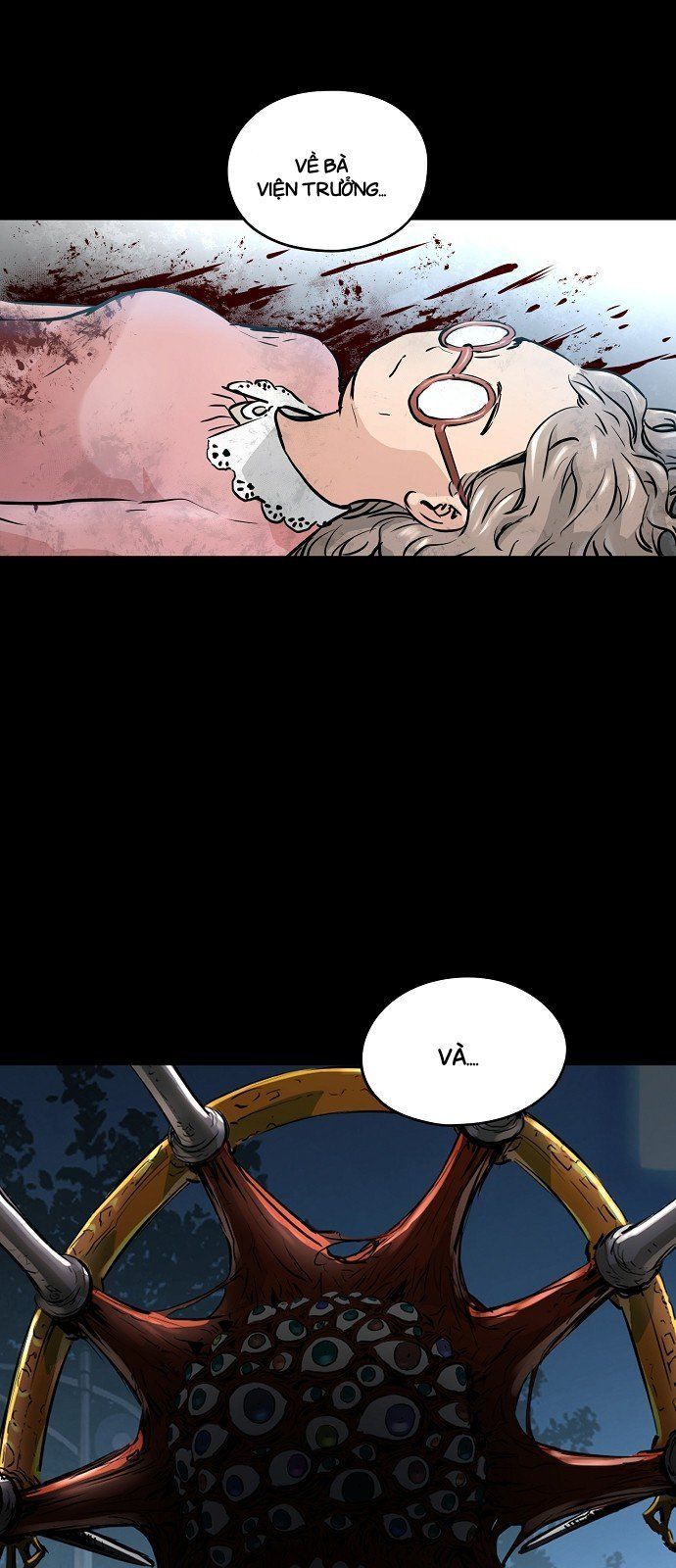 Nanyak Chapter 37 - Trang 2