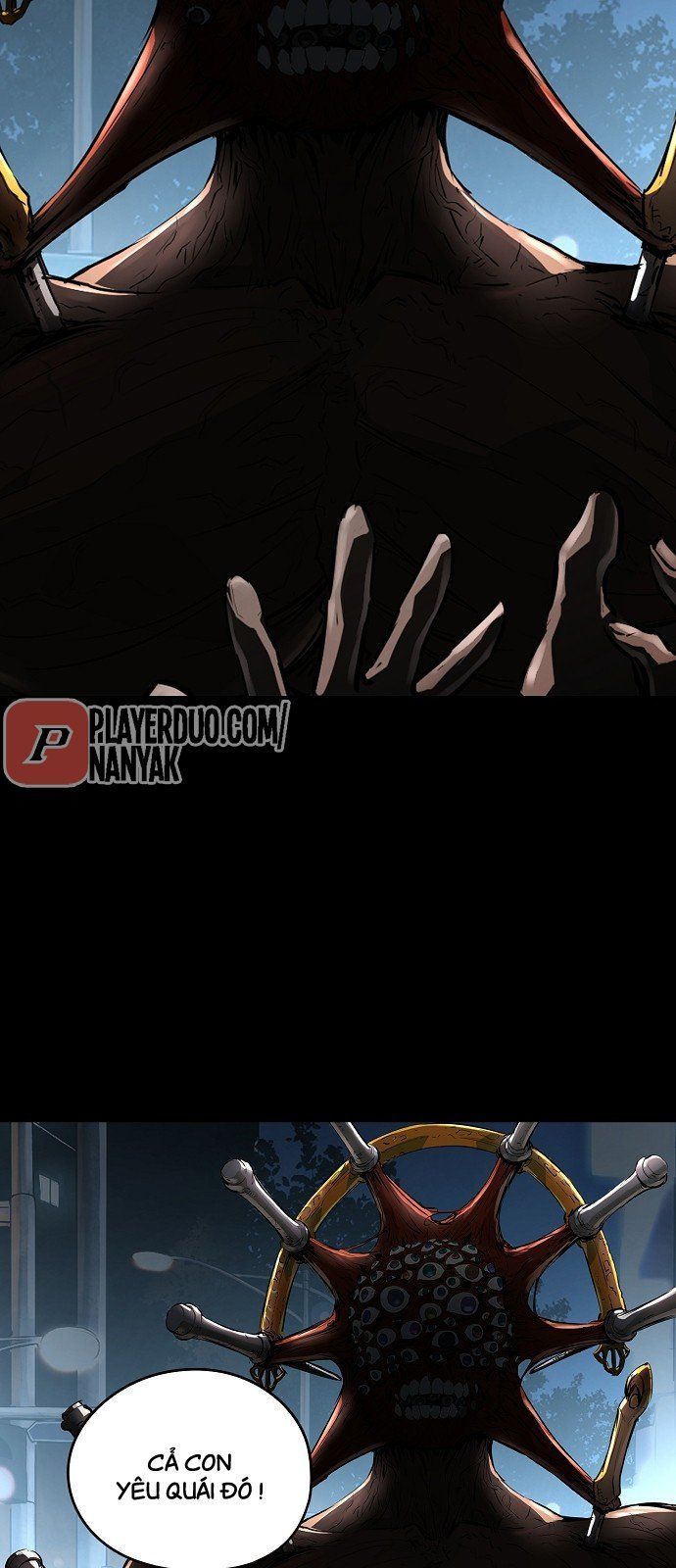 Nanyak Chapter 37 - Trang 2