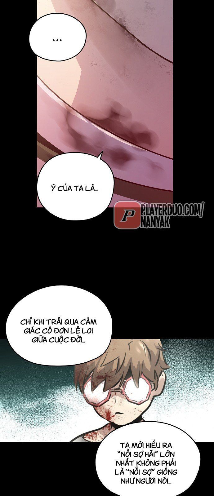 Nanyak Chapter 37 - Trang 2