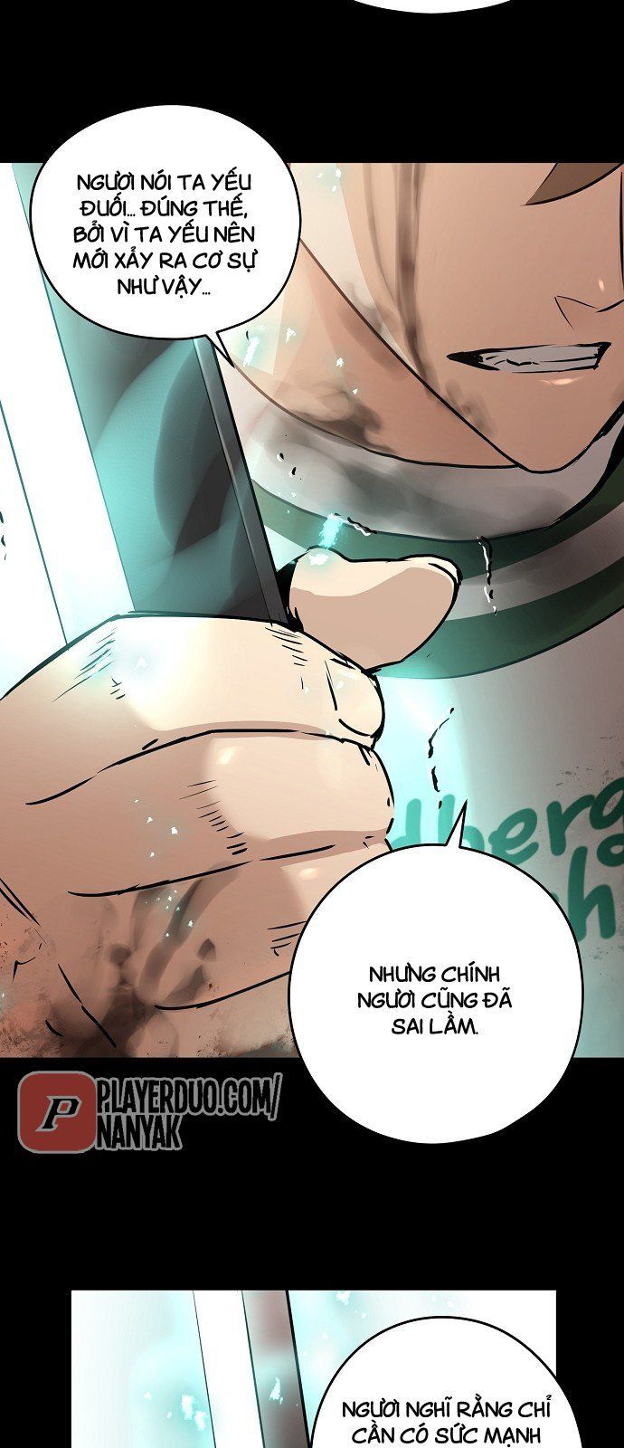 Nanyak Chapter 37 - Trang 2