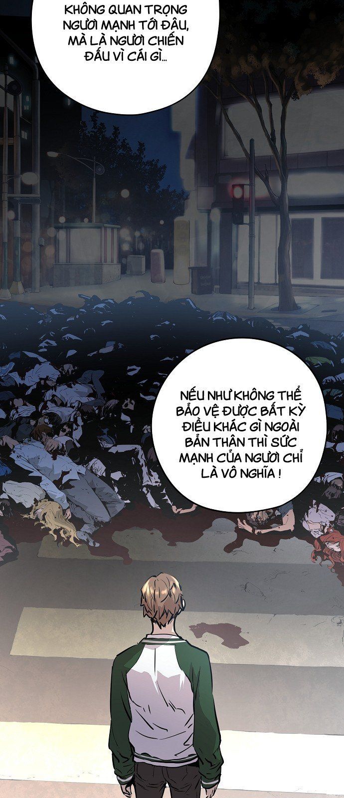 Nanyak Chapter 37 - Trang 2