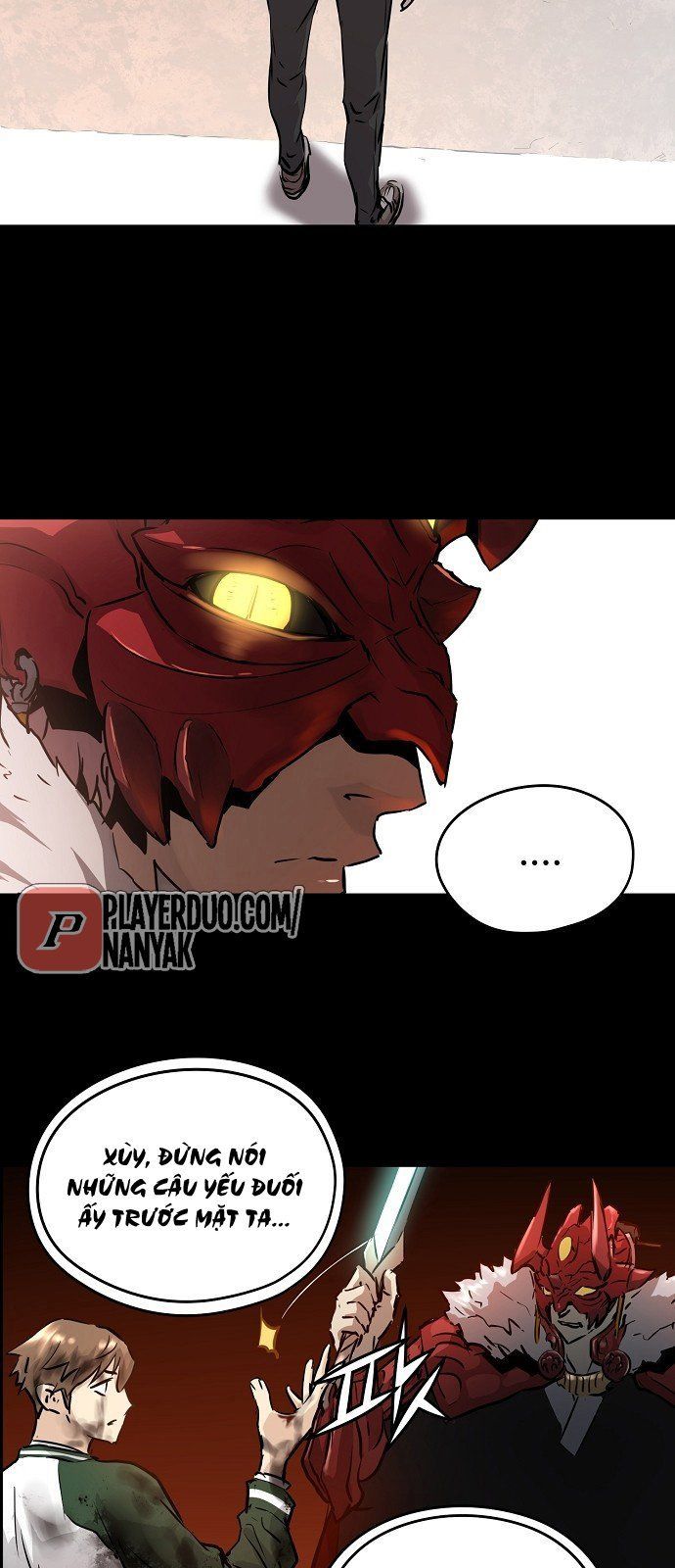 Nanyak Chapter 37 - Trang 2