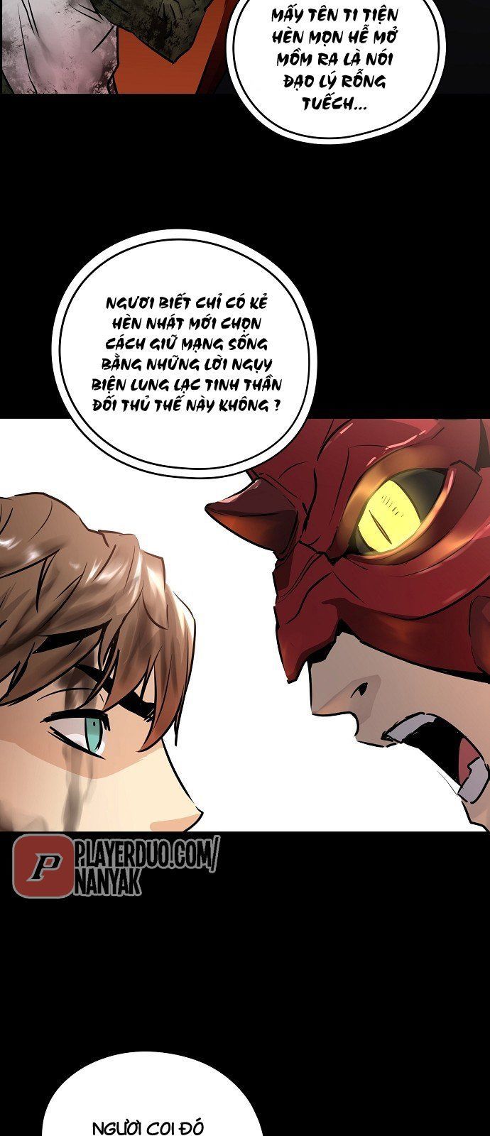 Nanyak Chapter 37 - Trang 2