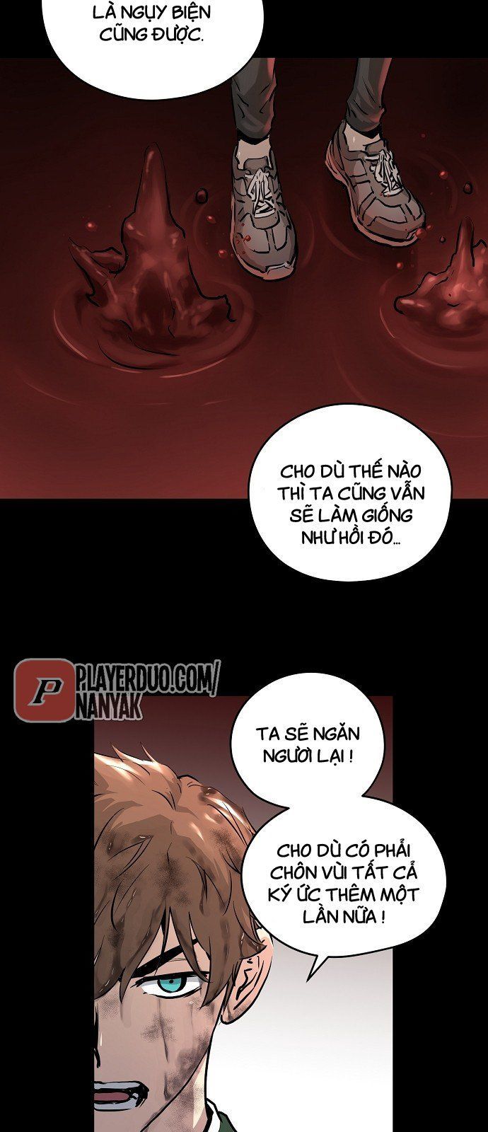 Nanyak Chapter 37 - Trang 2