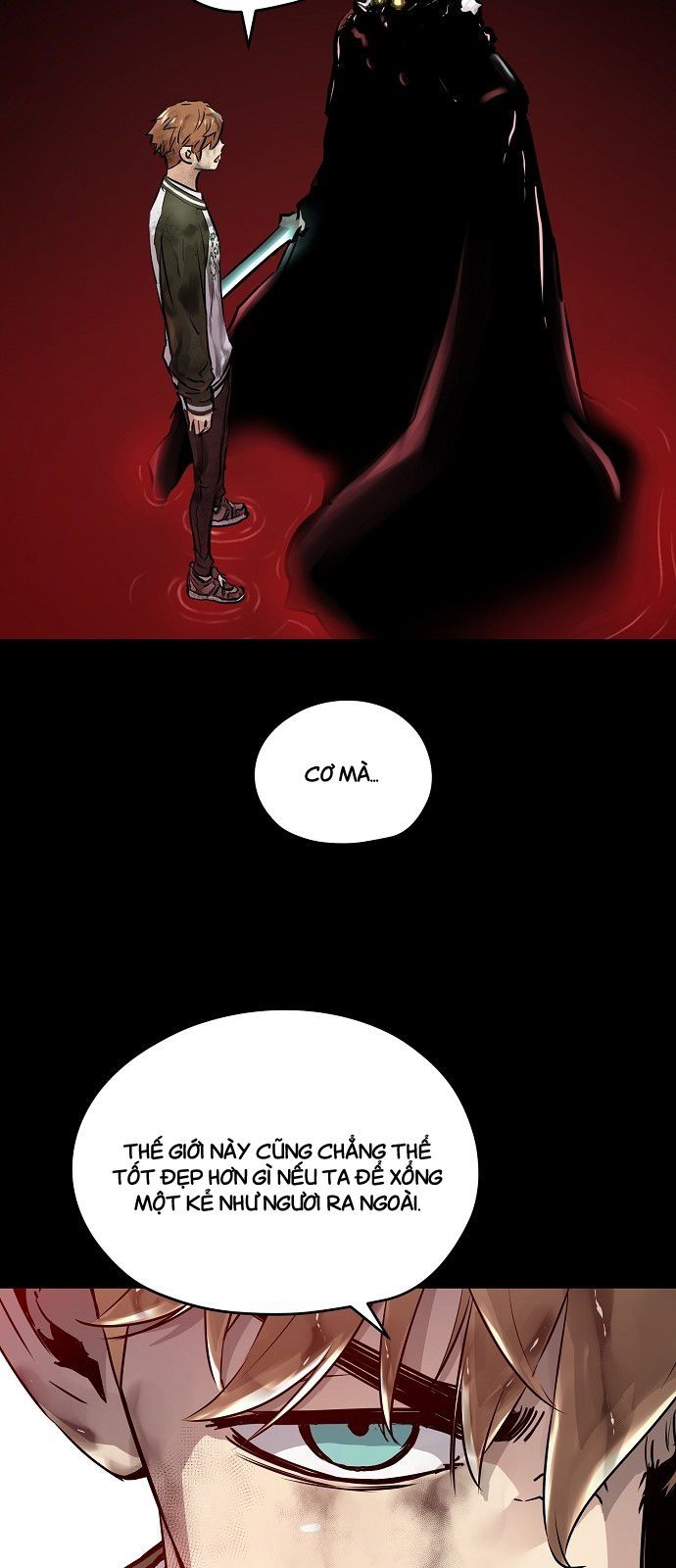 Nanyak Chapter 37 - Trang 2