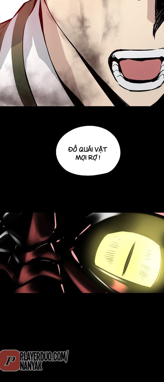 Nanyak Chapter 37 - Trang 2