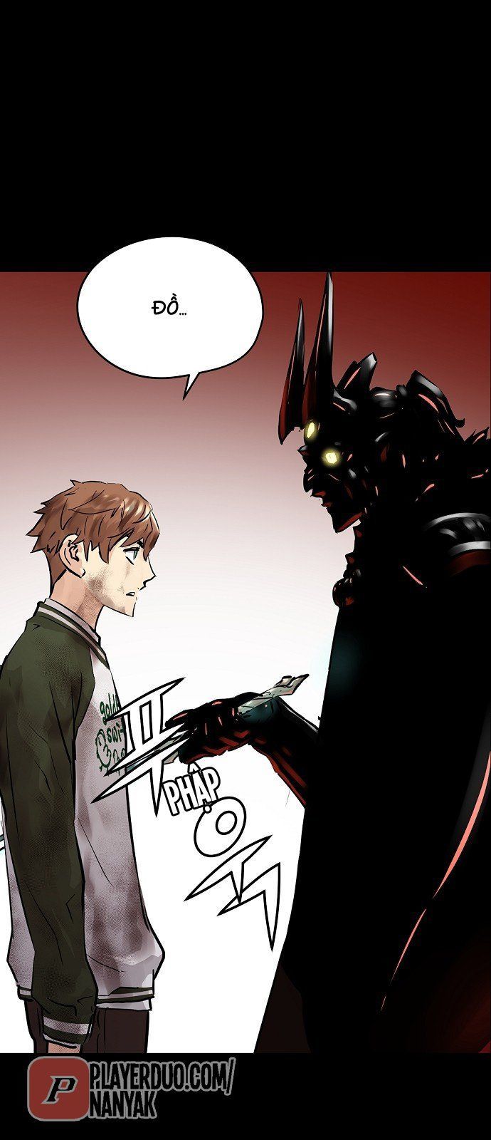 Nanyak Chapter 37 - Trang 2