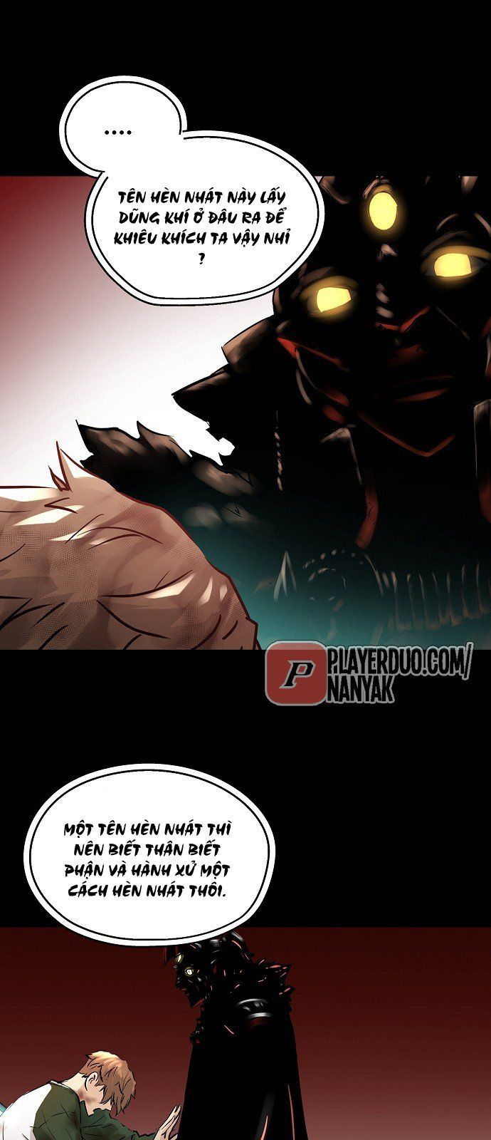 Nanyak Chapter 37 - Trang 2