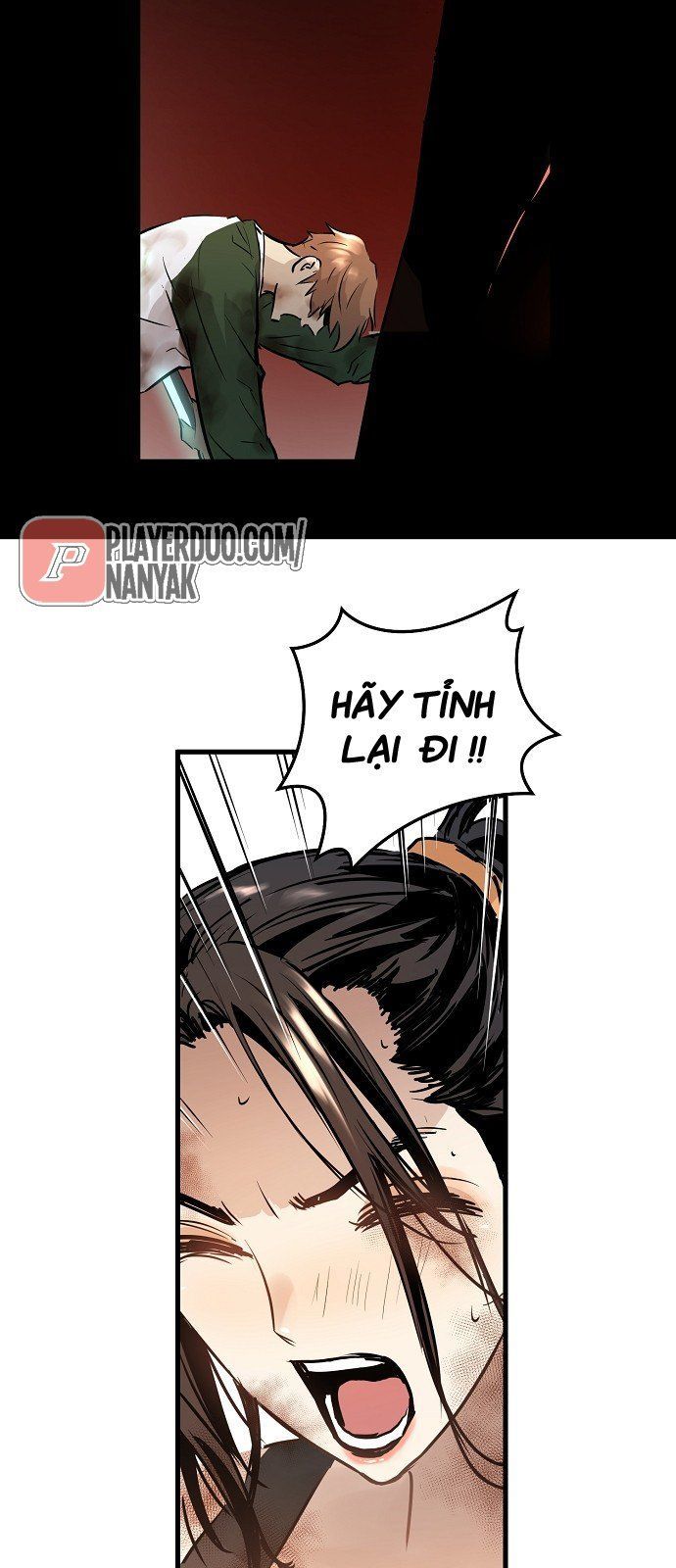 Nanyak Chapter 37 - Trang 2