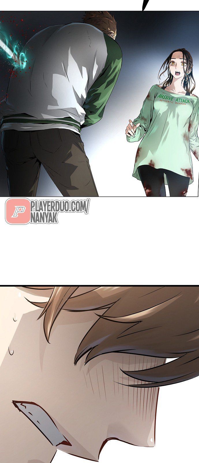 Nanyak Chapter 37 - Trang 2