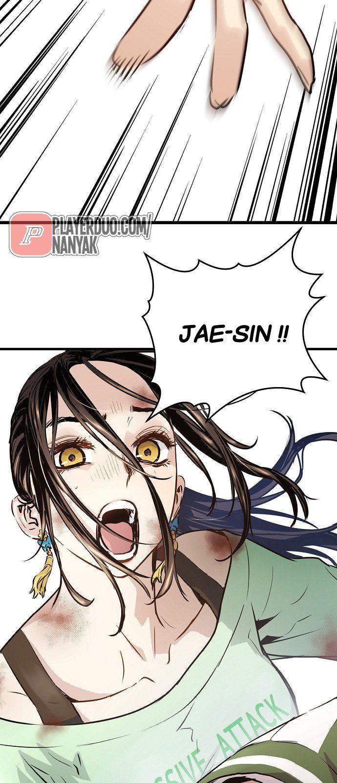 Nanyak Chapter 37 - Trang 2