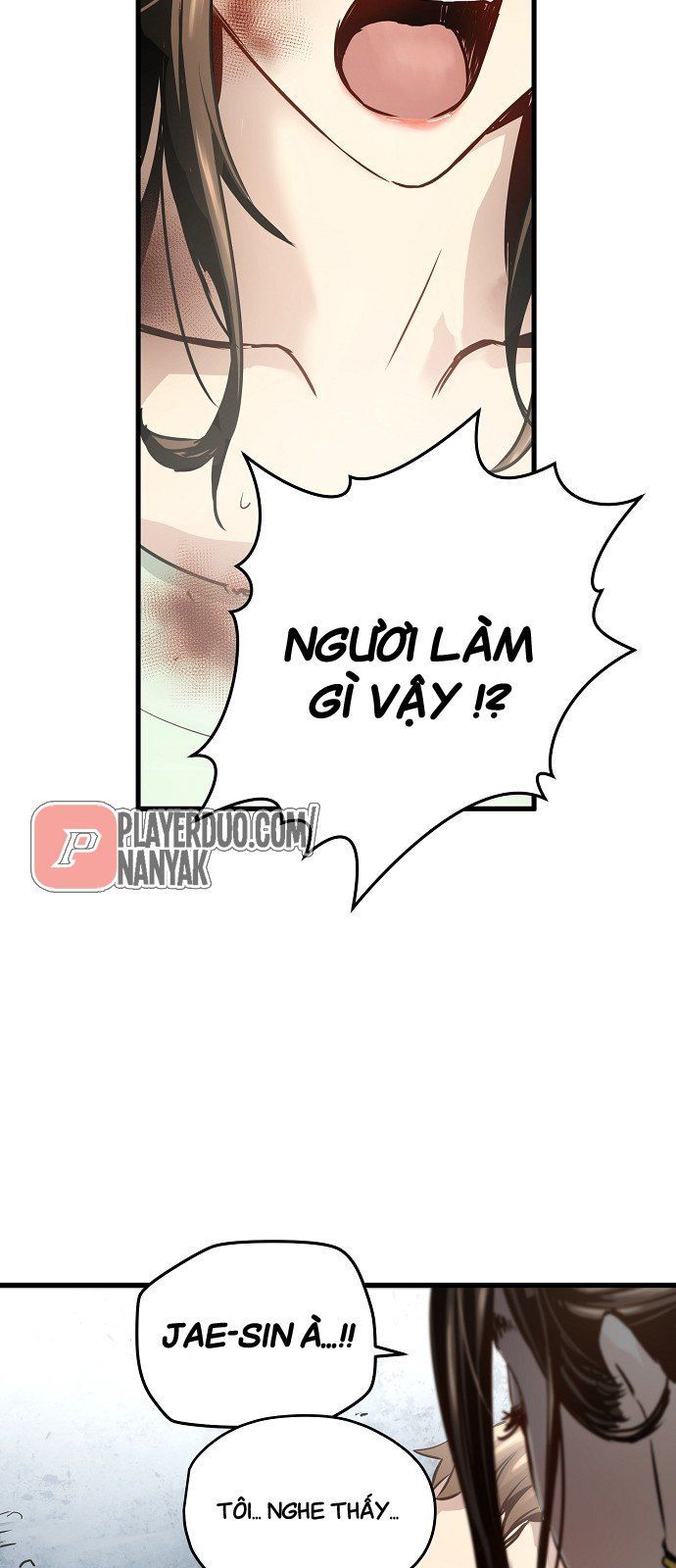 Nanyak Chapter 37 - Trang 2