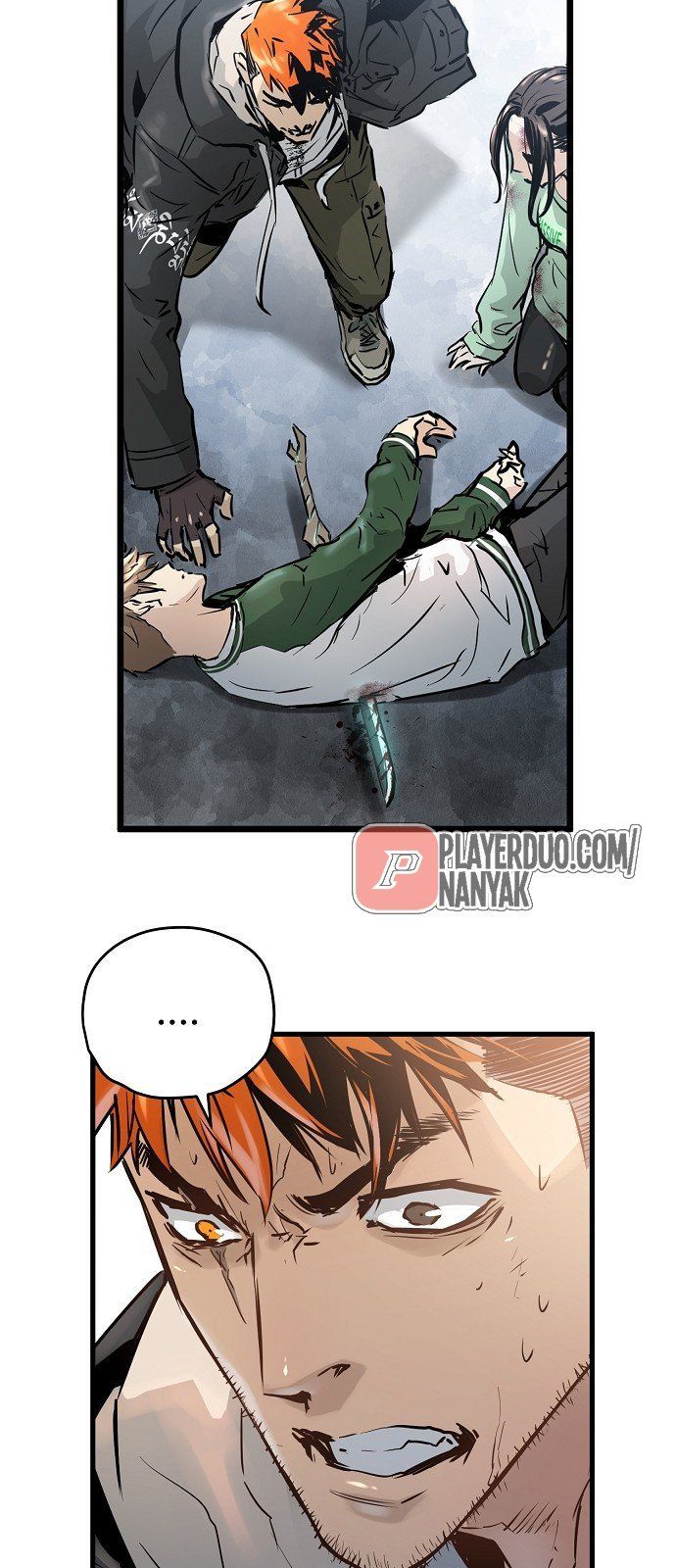 Nanyak Chapter 37 - Trang 2