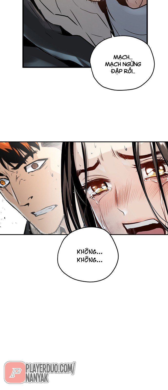 Nanyak Chapter 37 - Trang 2