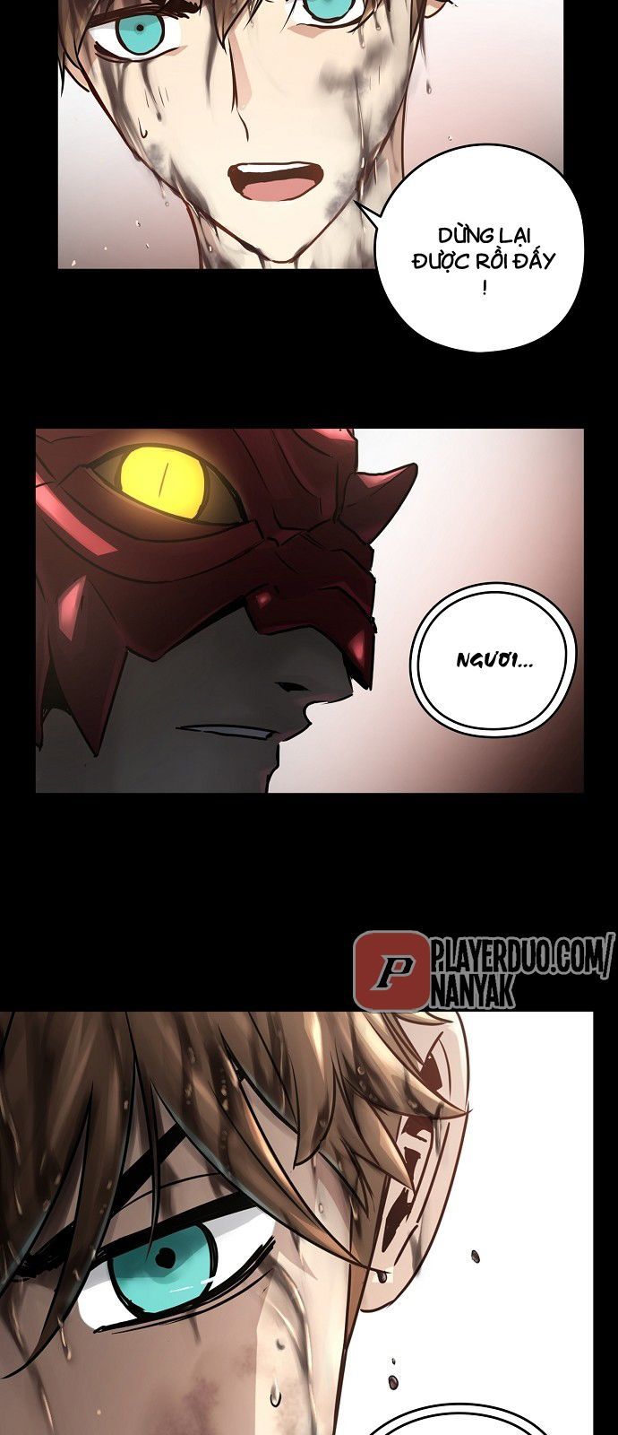 Nanyak Chapter 37 - Trang 2