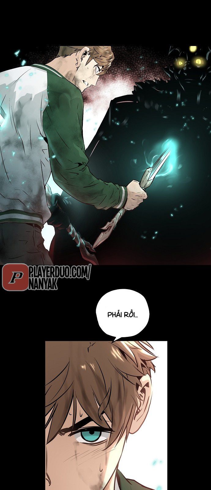 Nanyak Chapter 38 - Trang 2