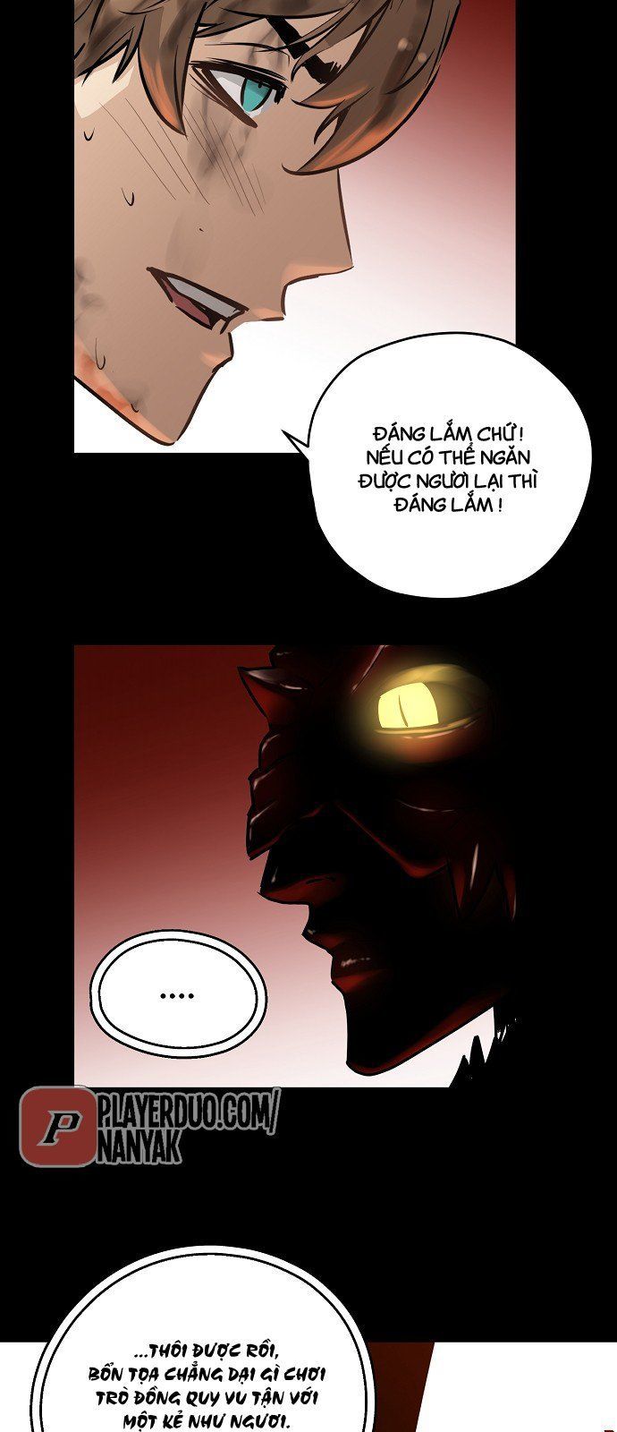 Nanyak Chapter 38 - Trang 2