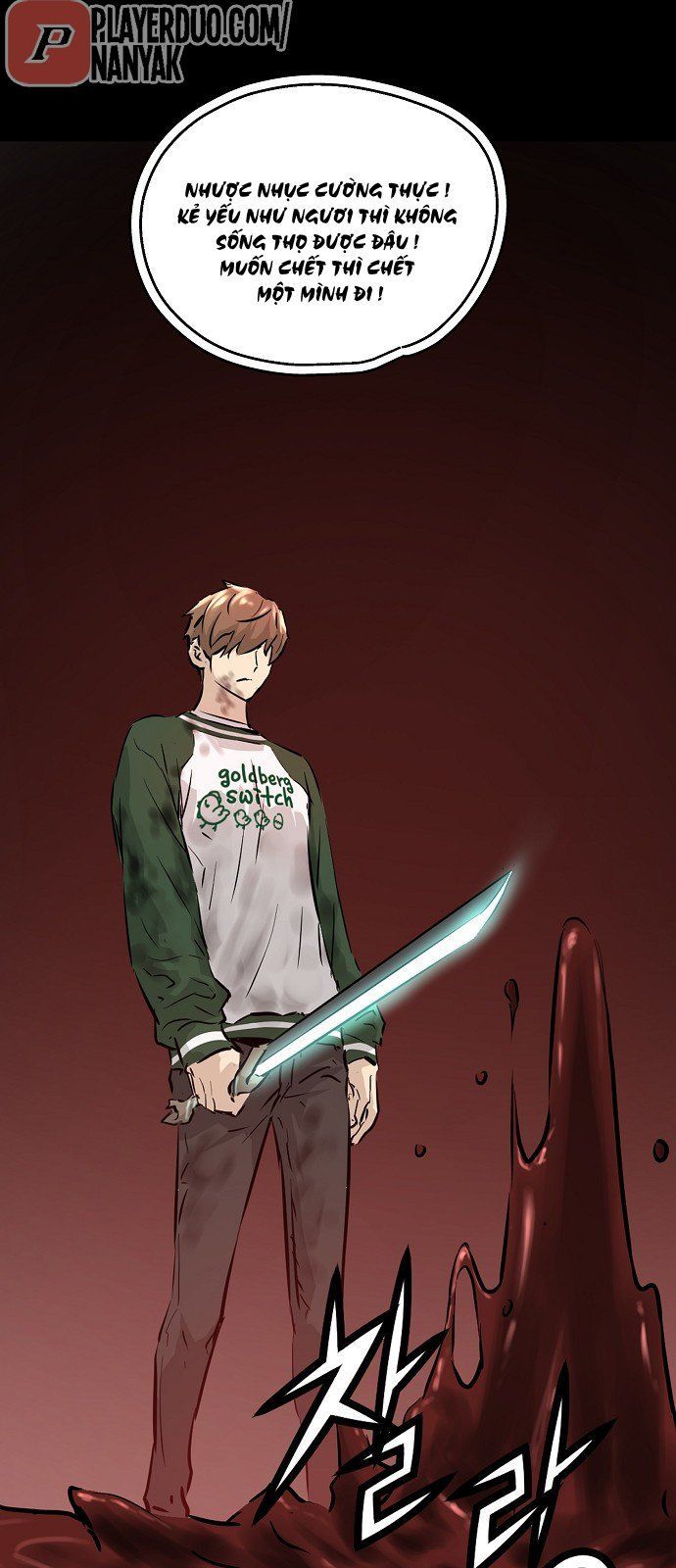 Nanyak Chapter 38 - Trang 2