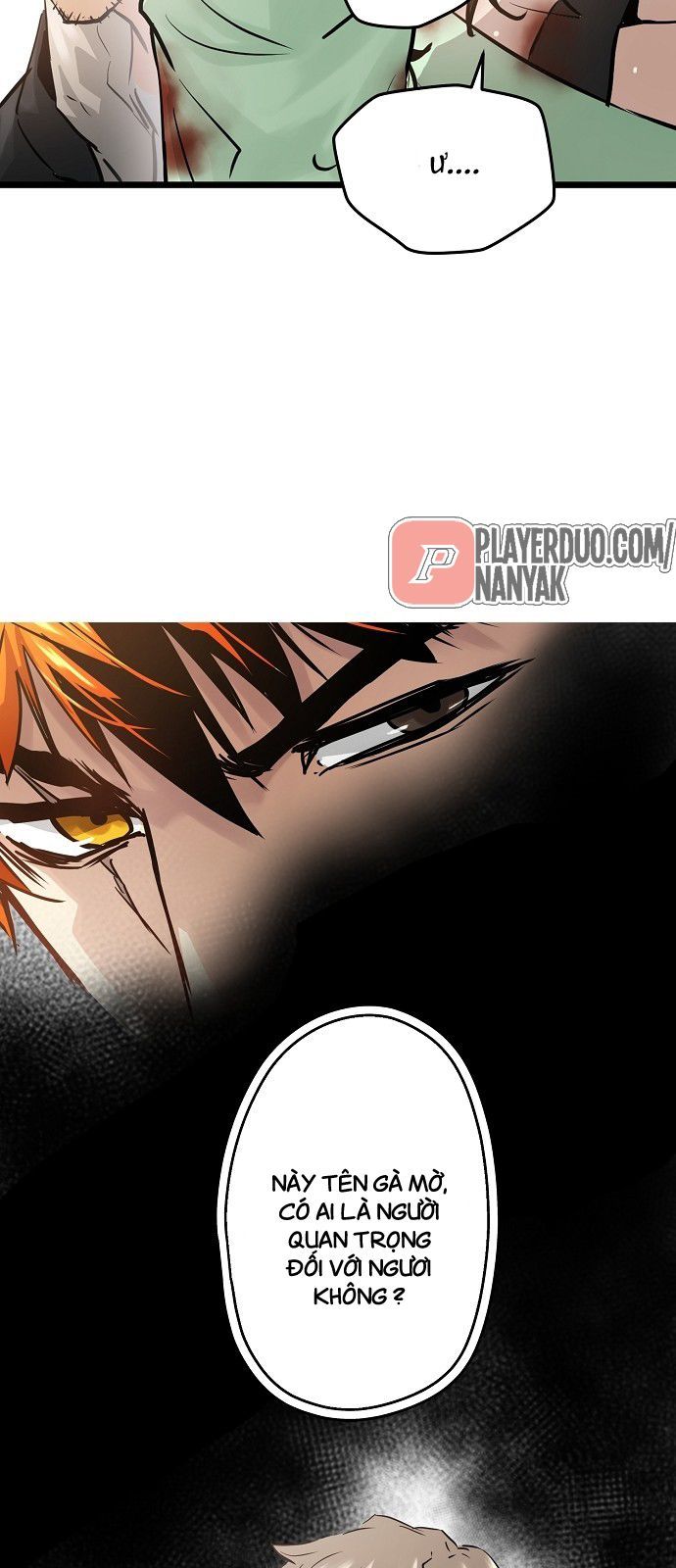 Nanyak Chapter 38 - Trang 2