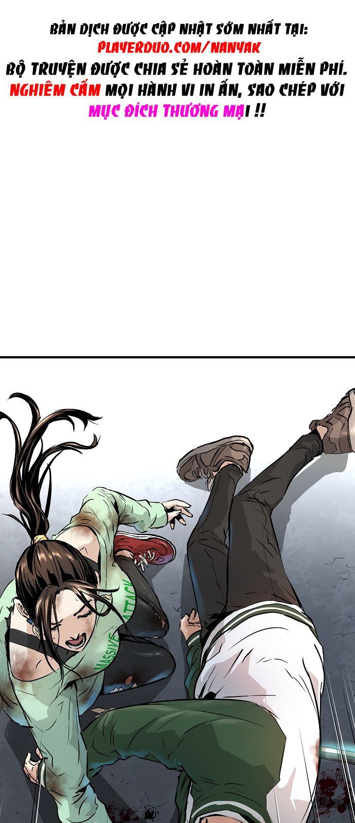 Nanyak Chapter 38 - Trang 2