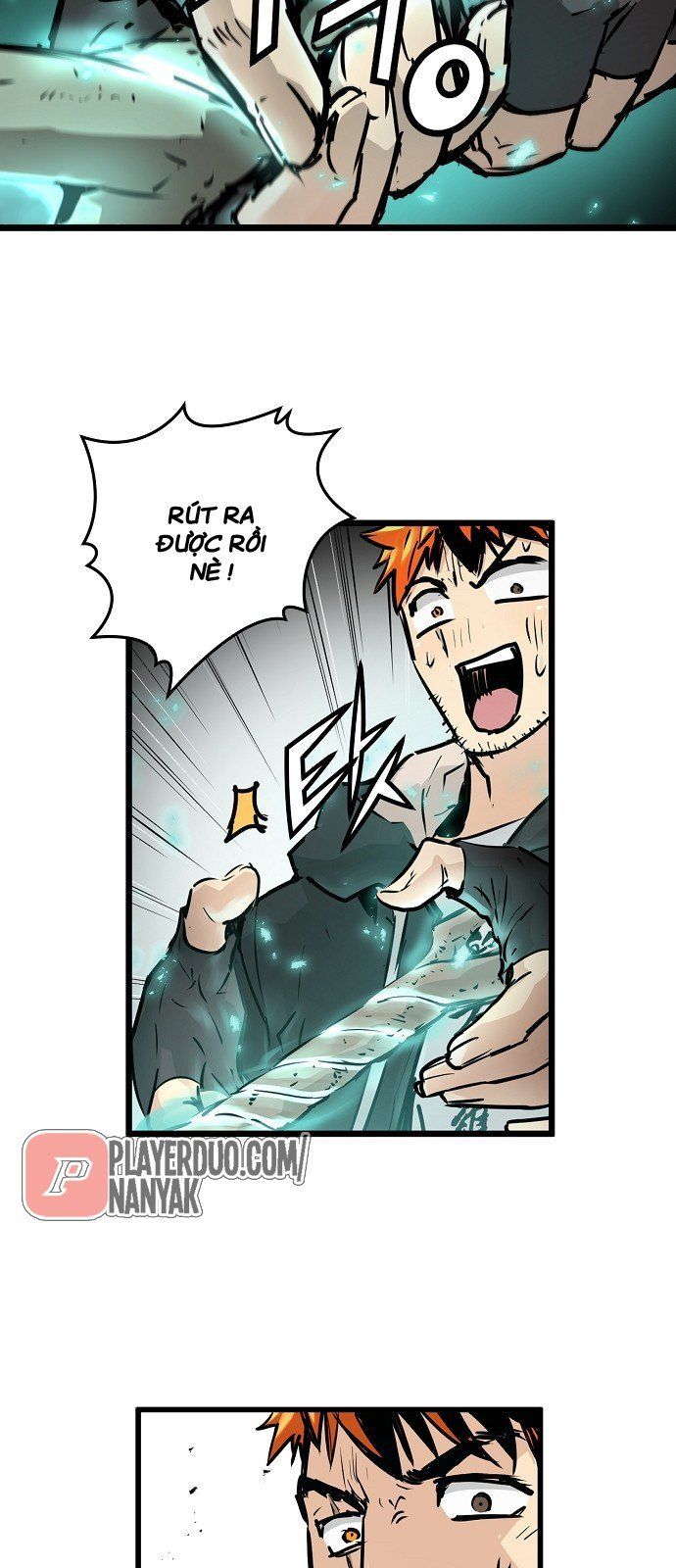 Nanyak Chapter 38 - Trang 2