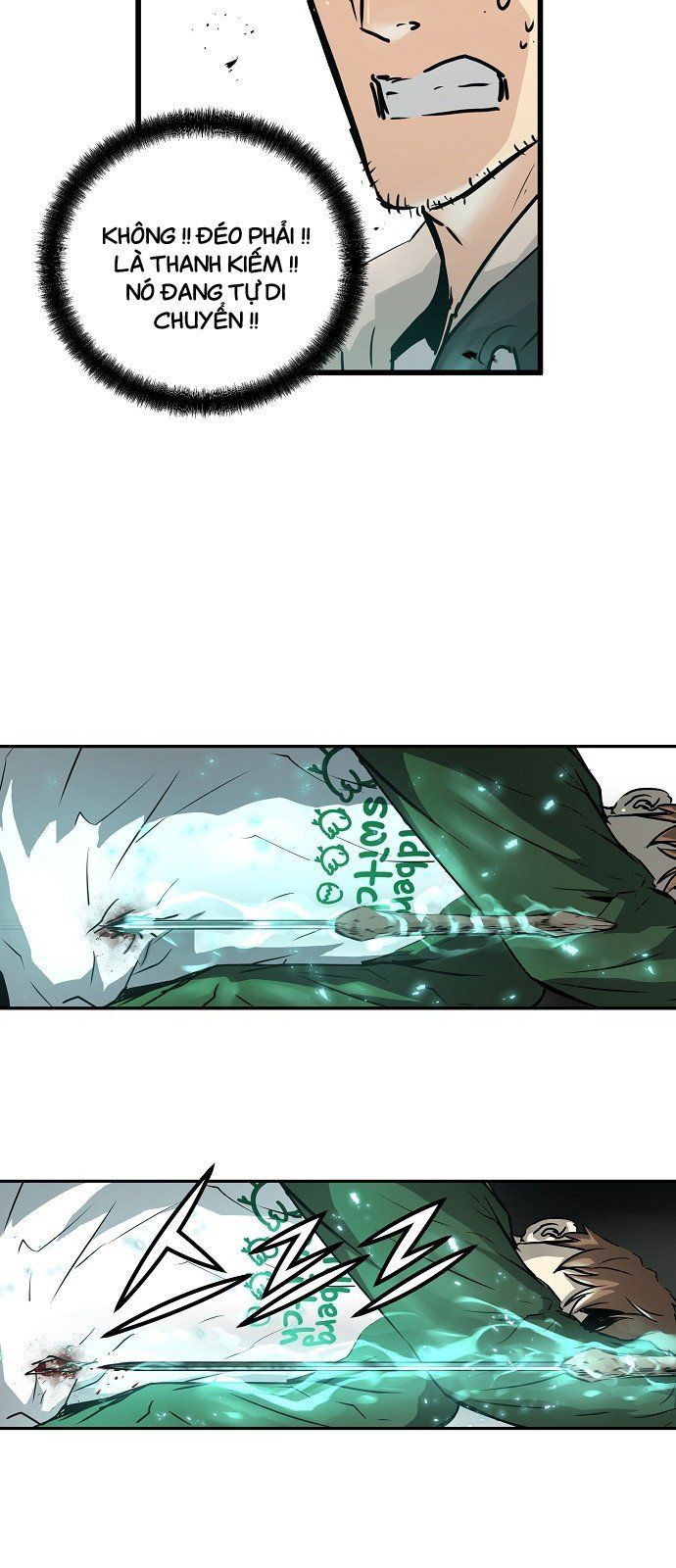 Nanyak Chapter 38 - Trang 2