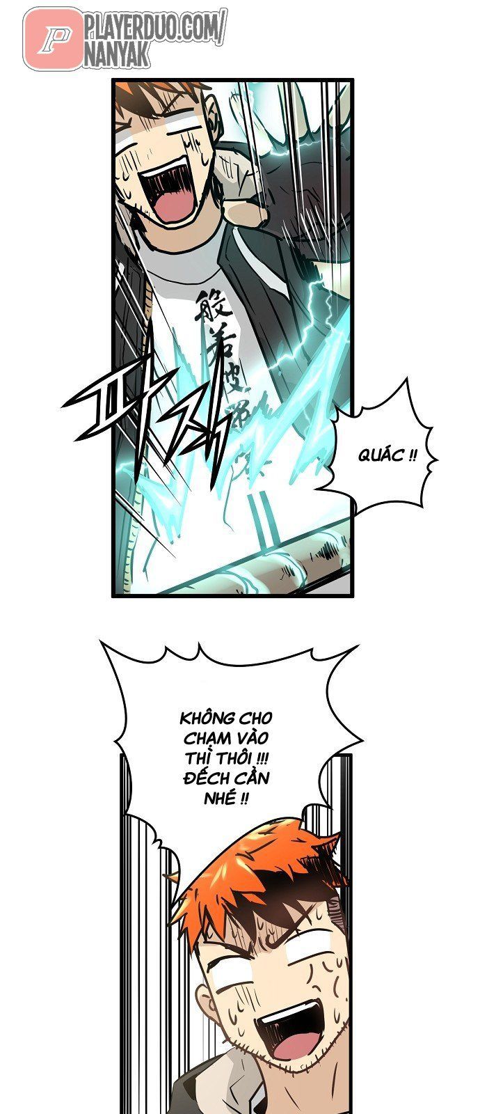 Nanyak Chapter 38 - Trang 2