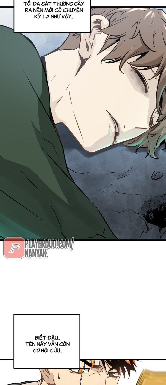 Nanyak Chapter 38 - Trang 2