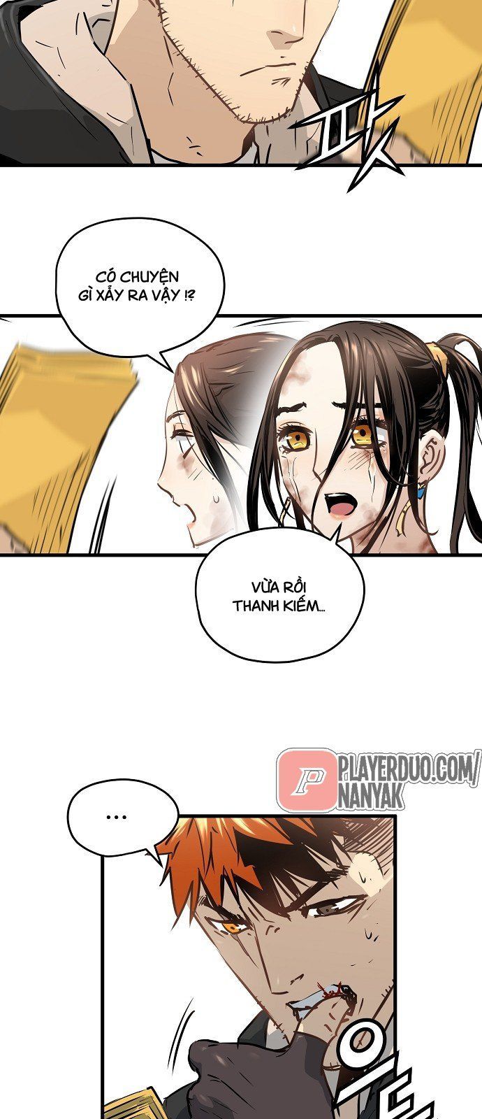 Nanyak Chapter 38 - Trang 2