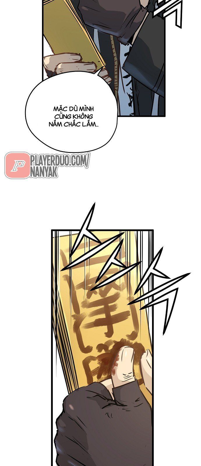 Nanyak Chapter 38 - Trang 2