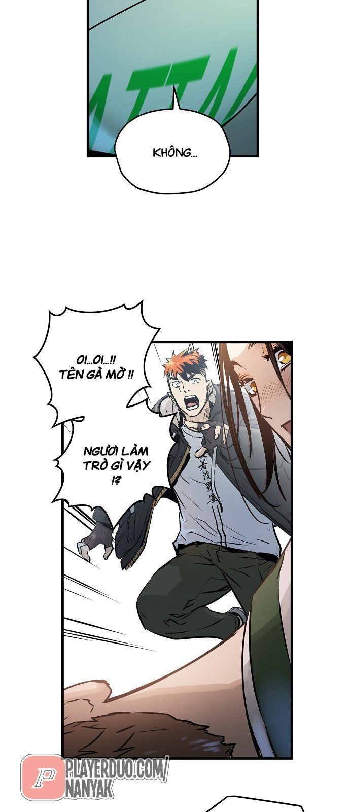 Nanyak Chapter 38 - Trang 2